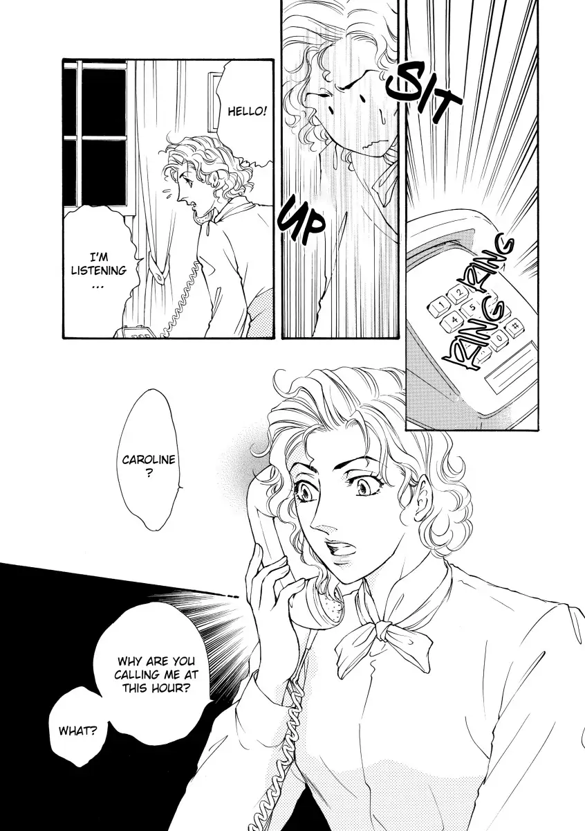 Obsession Chapter 7 page 6
