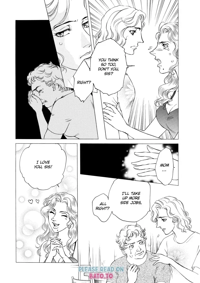 Obsession Chapter 7 page 11