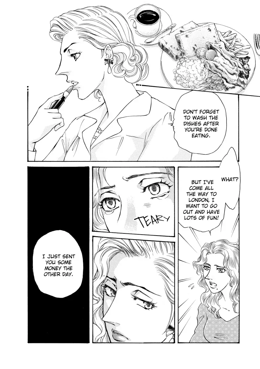 Obsession Chapter 8 page 3