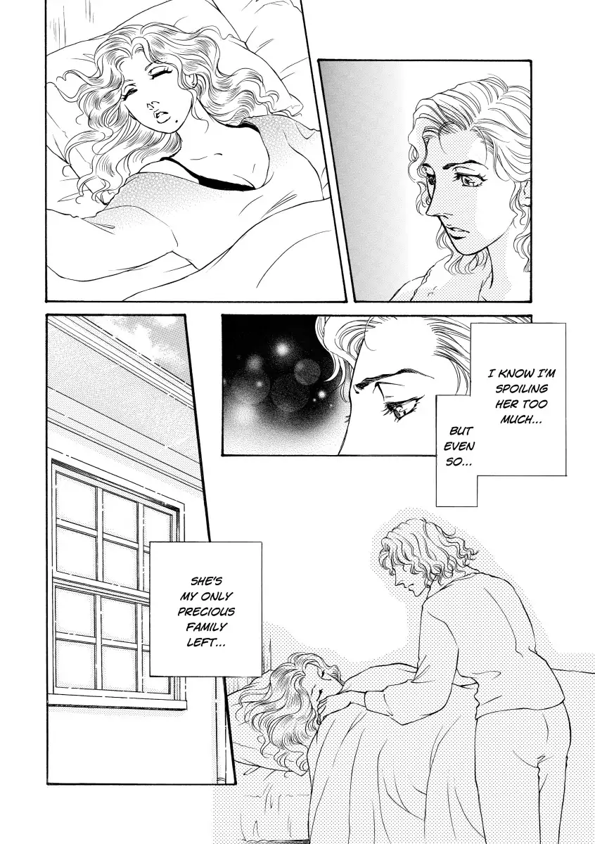 Obsession Chapter 8 page 2