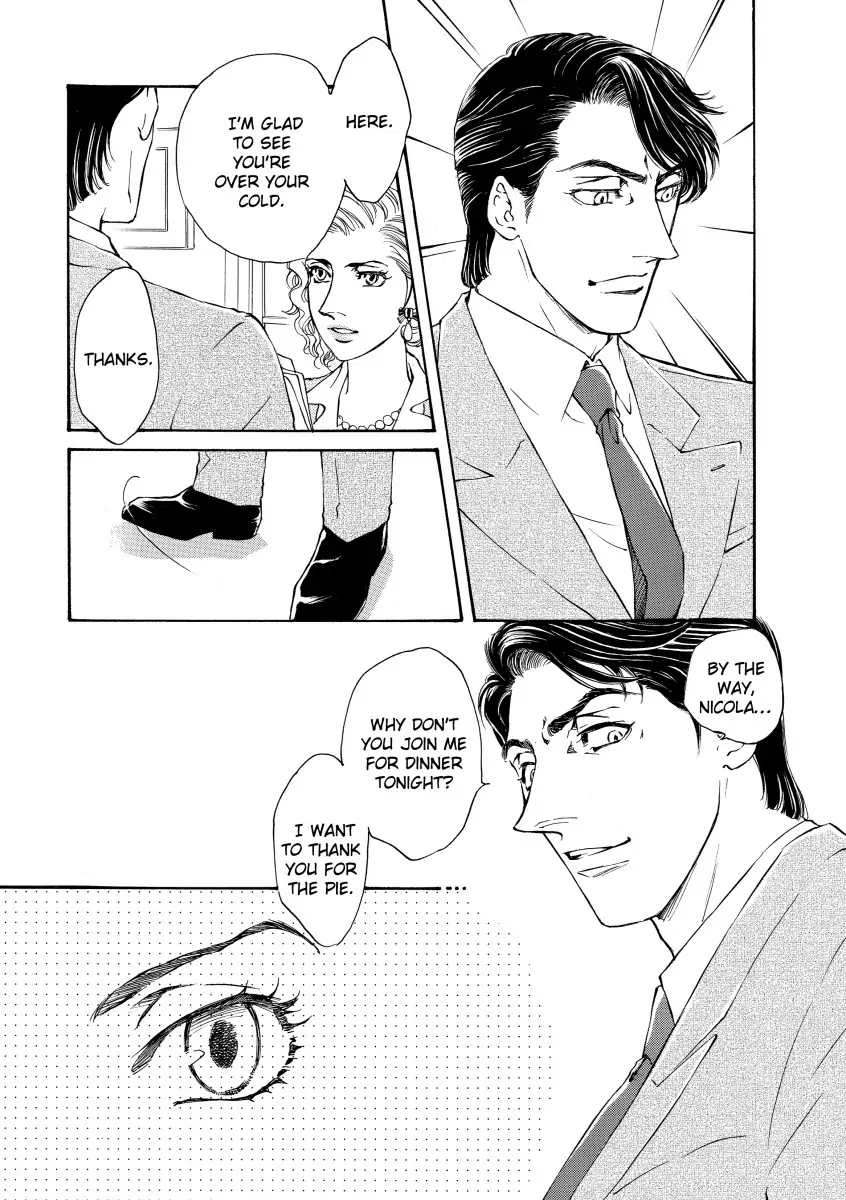 Obsession Chapter 8 page 8