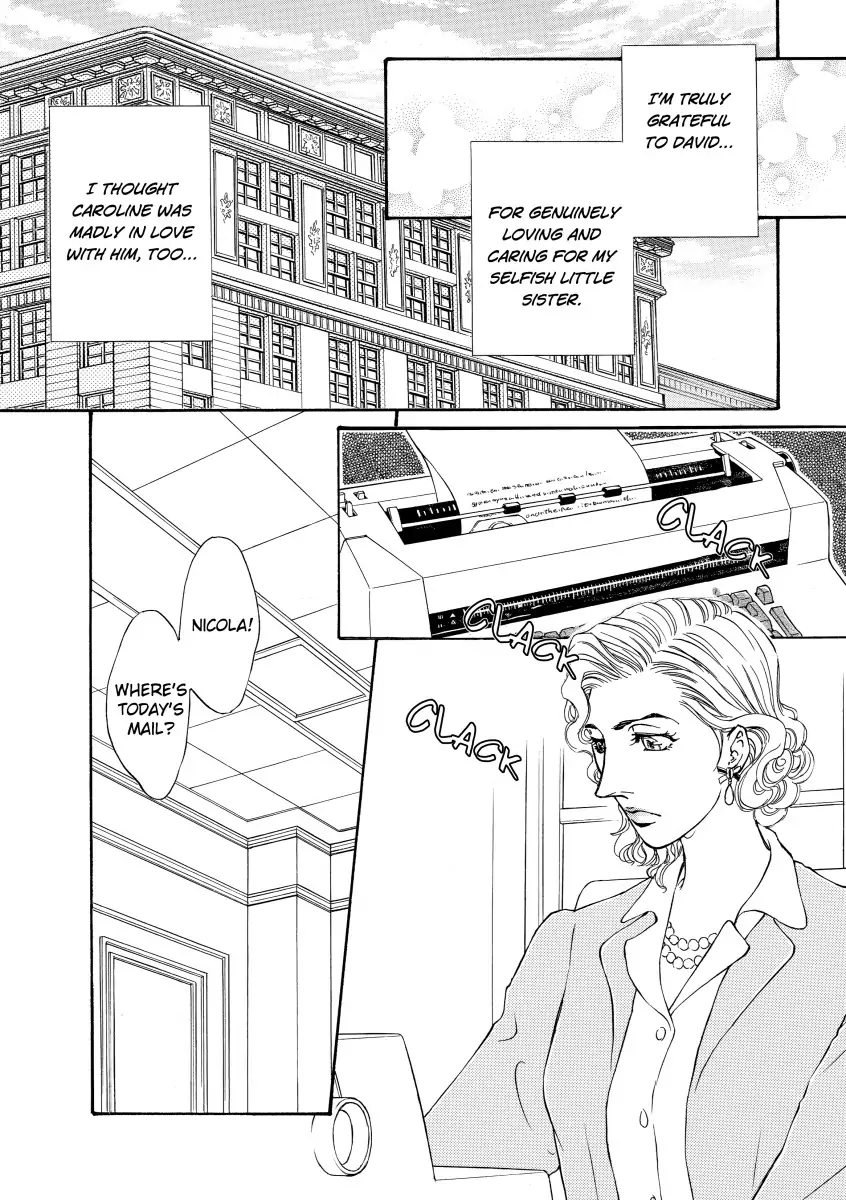 Obsession Chapter 8 page 7