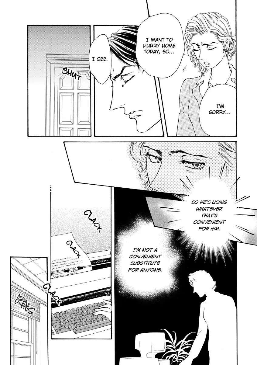 Obsession Chapter 8 page 9