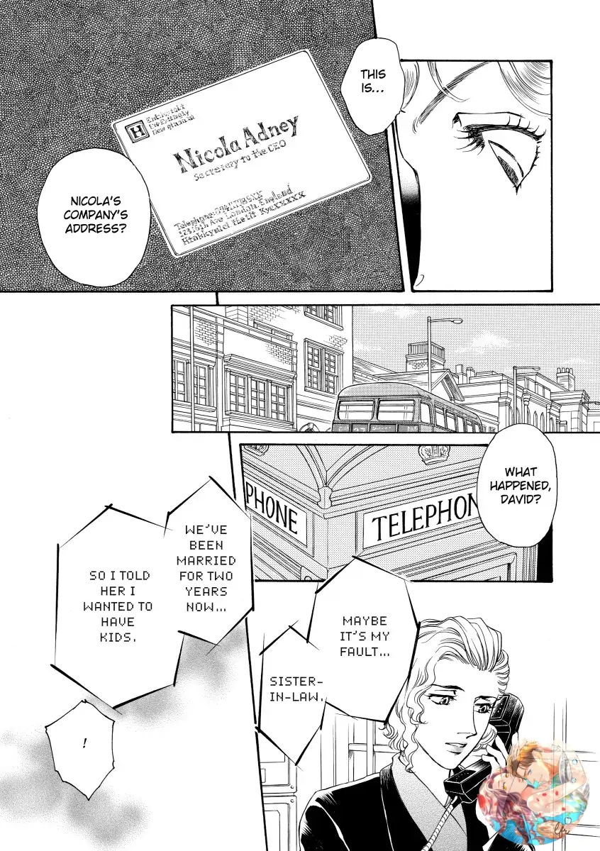 Obsession Chapter 8 page 5