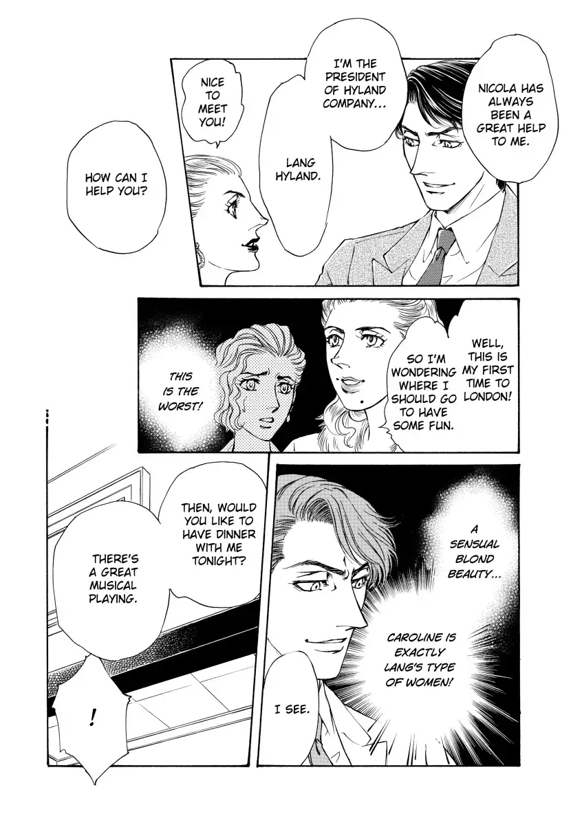 Obsession Chapter 9 page 2