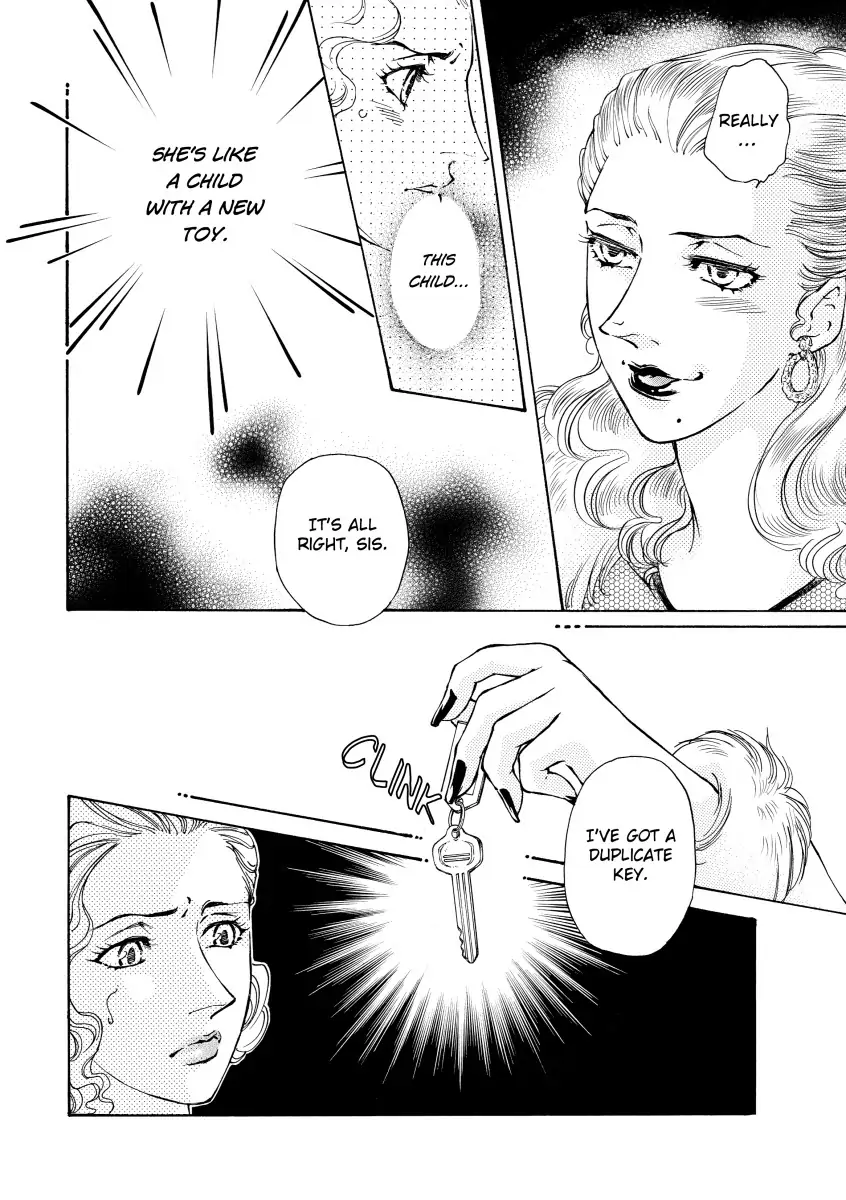 Obsession Chapter 9 page 4