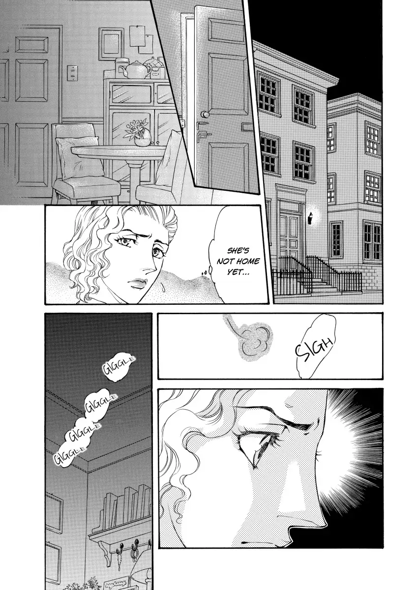 Obsession Chapter 9 page 9