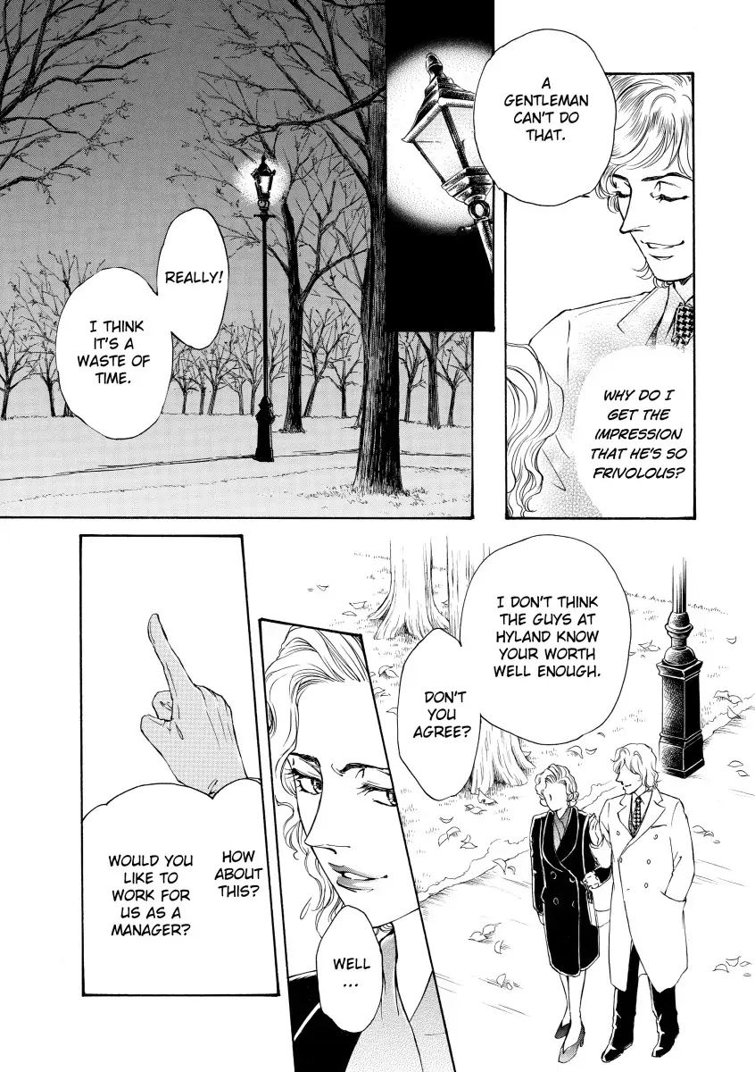 Obsession Chapter 9 page 7