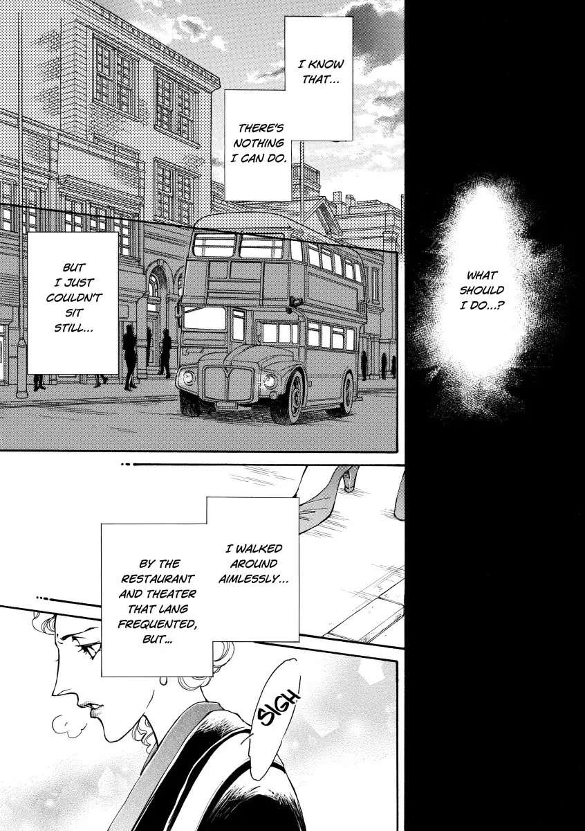 Obsession Chapter 9 page 5