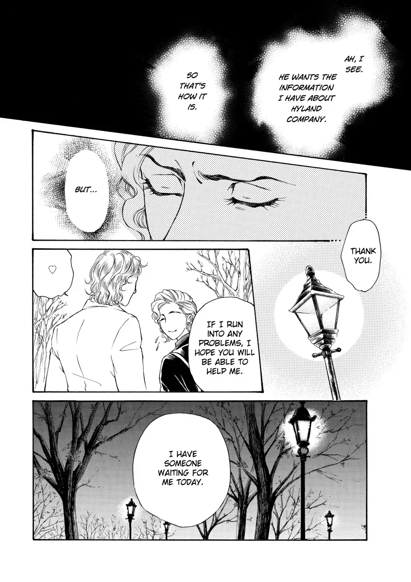 Obsession Chapter 9 page 8