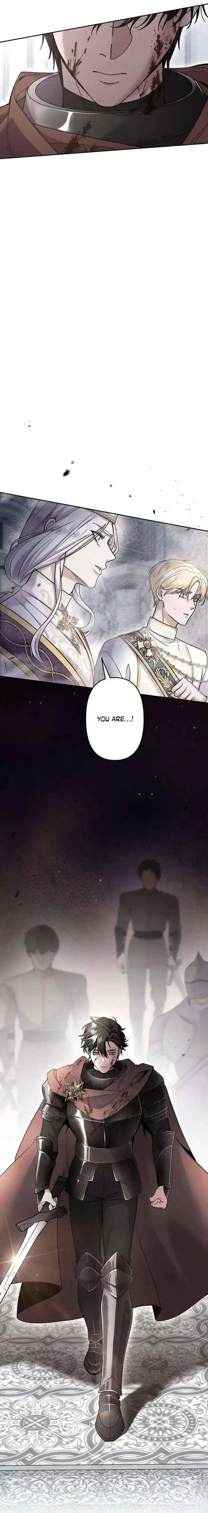 Obsessive love kills the saintess twice Chapter 1 page 17