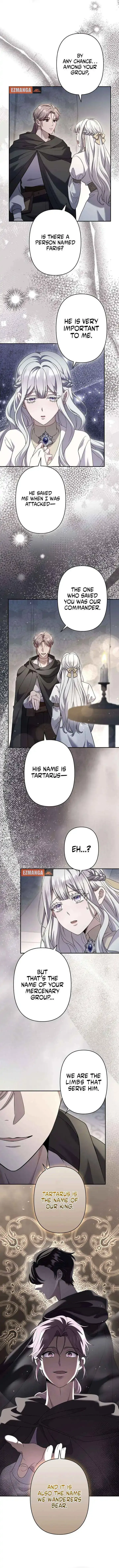 Obsessive love kills the saintess twice Chapter 10 page 11