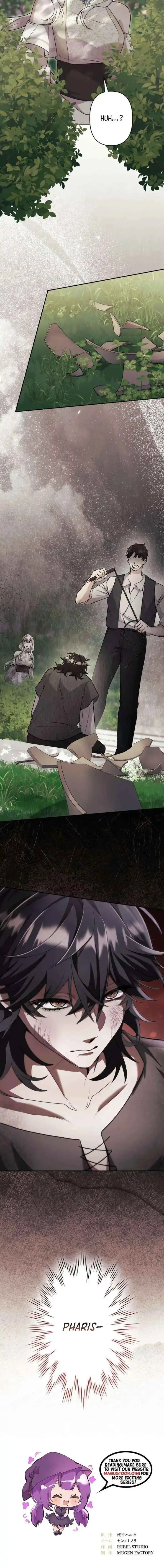 Obsessive love kills the saintess twice Chapter 2 page 25