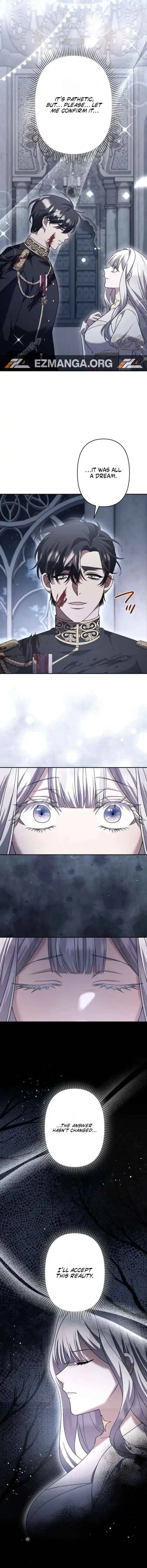 Obsessive love kills the saintess twice Chapter 20 page 18