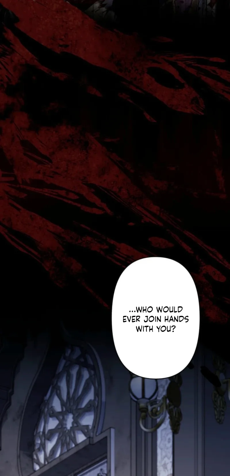 Obsessive love kills the saintess twice Chapter 21 page 3