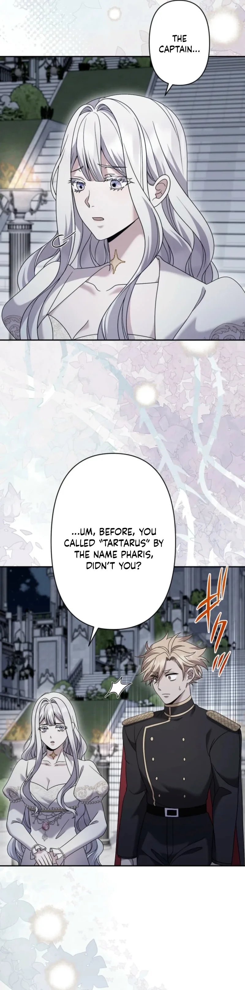 Obsessive love kills the saintess twice Chapter 21 page 25