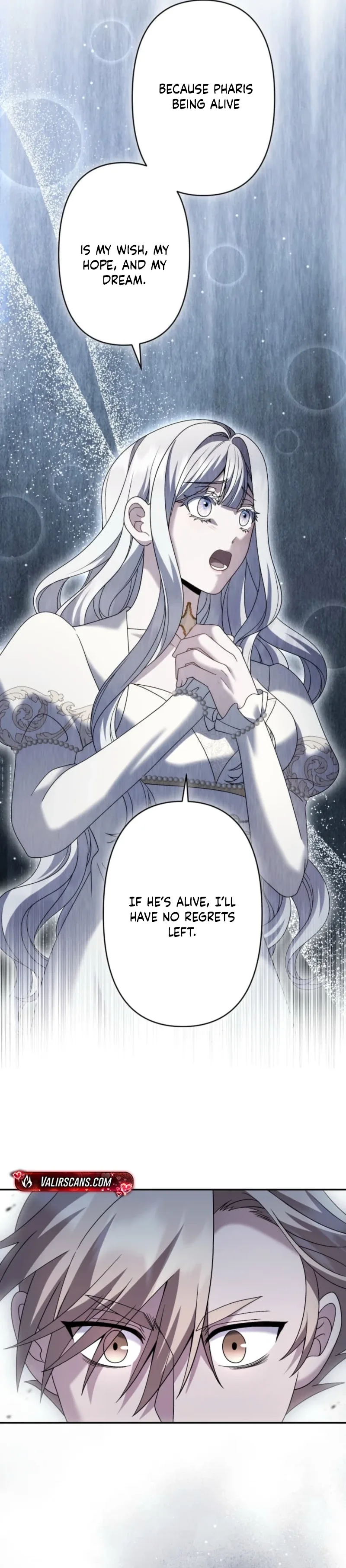 Obsessive love kills the saintess twice Chapter 21 page 28