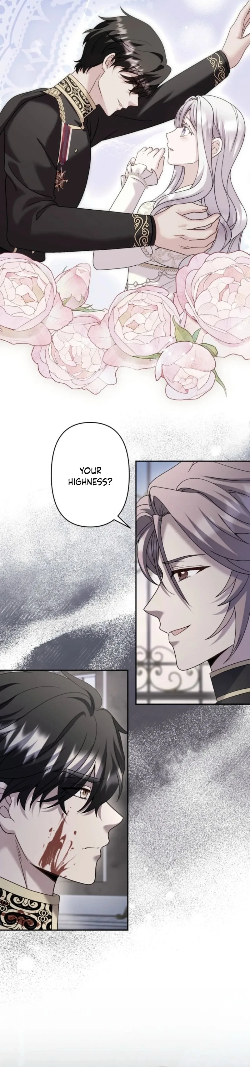 Obsessive love kills the saintess twice Chapter 21 page 14