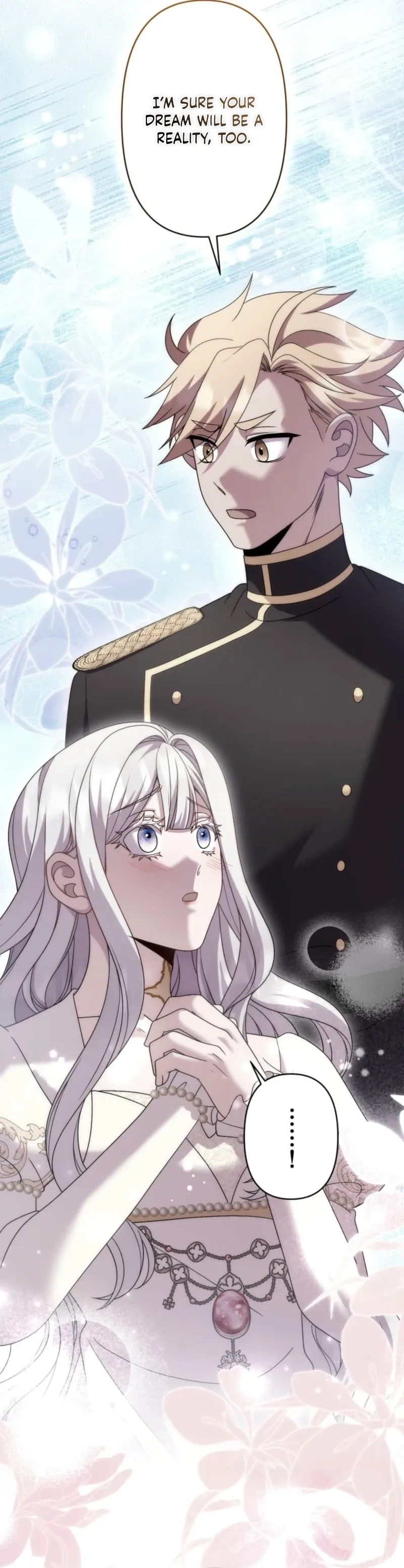 Obsessive love kills the saintess twice Chapter 21 page 31