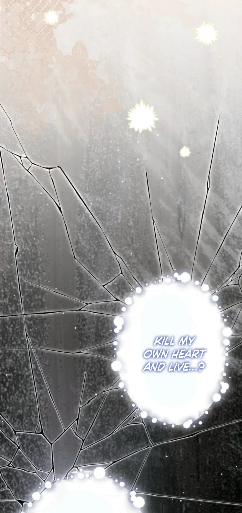 Obsessive love kills the saintess twice Chapter 21 page 33
