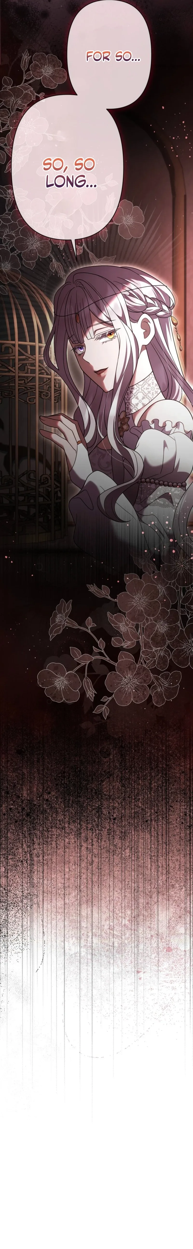 Obsessive love kills the saintess twice Chapter 33 page 22