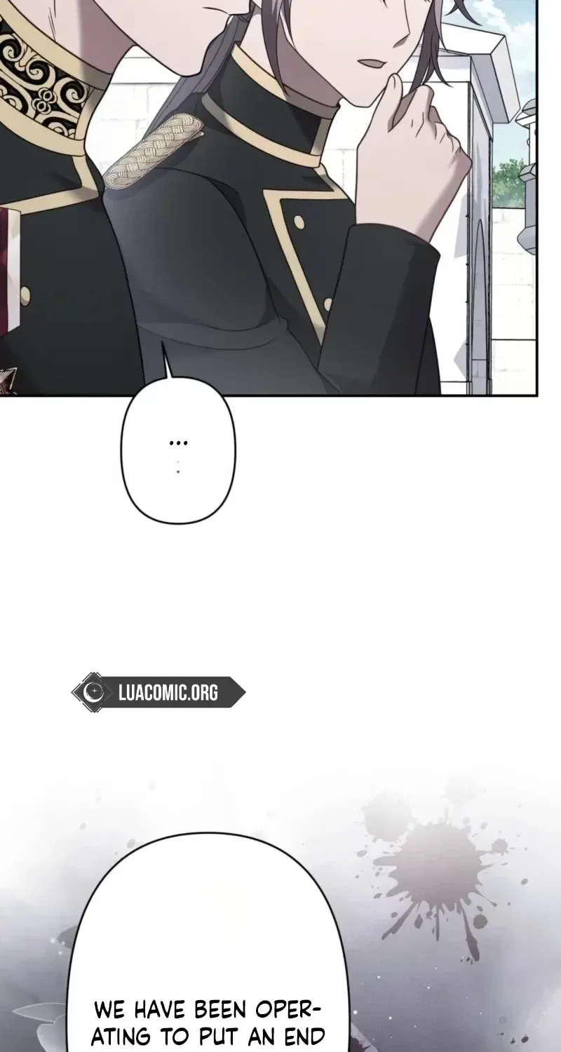 Obsessive love kills the saintess twice Chapter 34 page 10