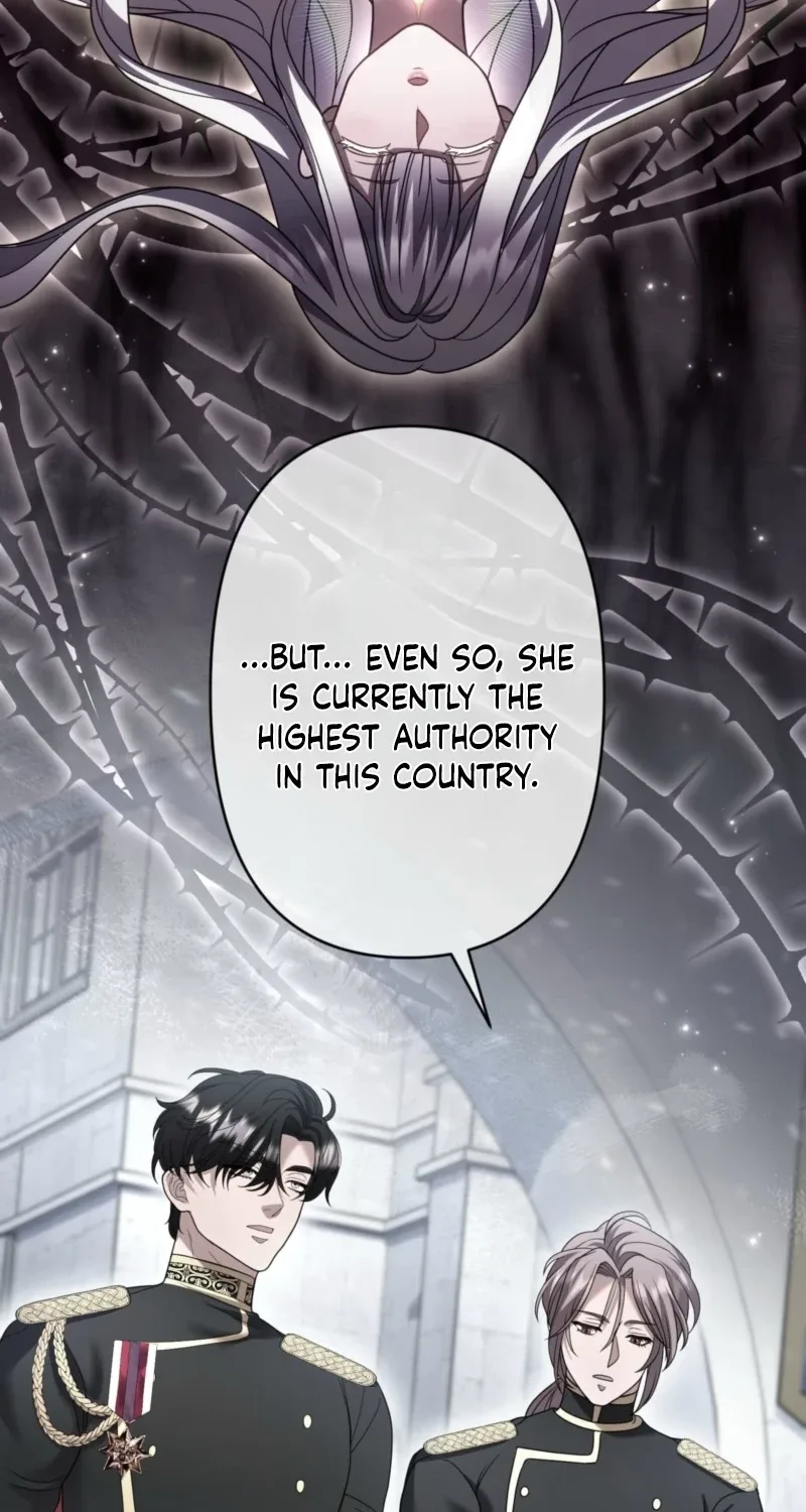Obsessive love kills the saintess twice Chapter 34 page 24