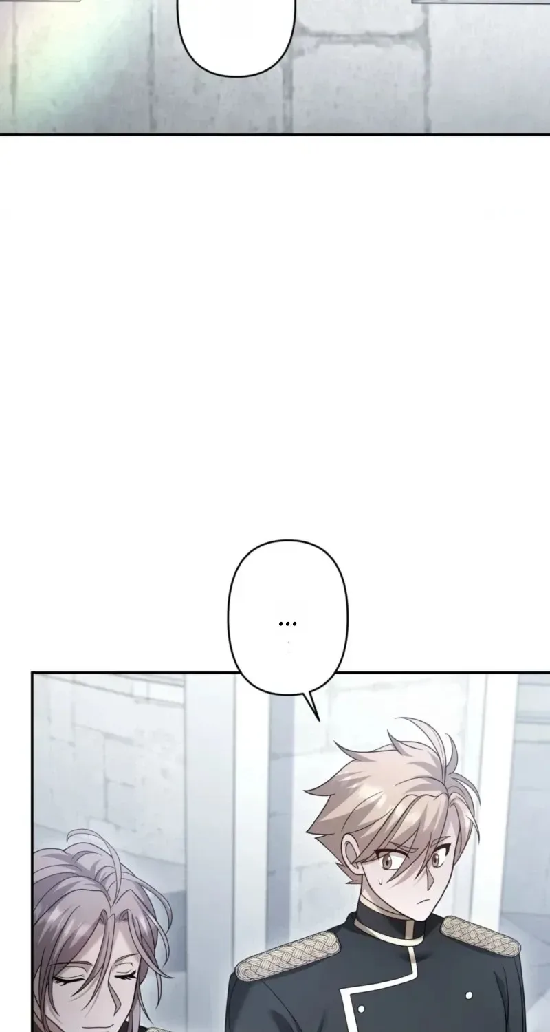 Obsessive love kills the saintess twice Chapter 34 page 20
