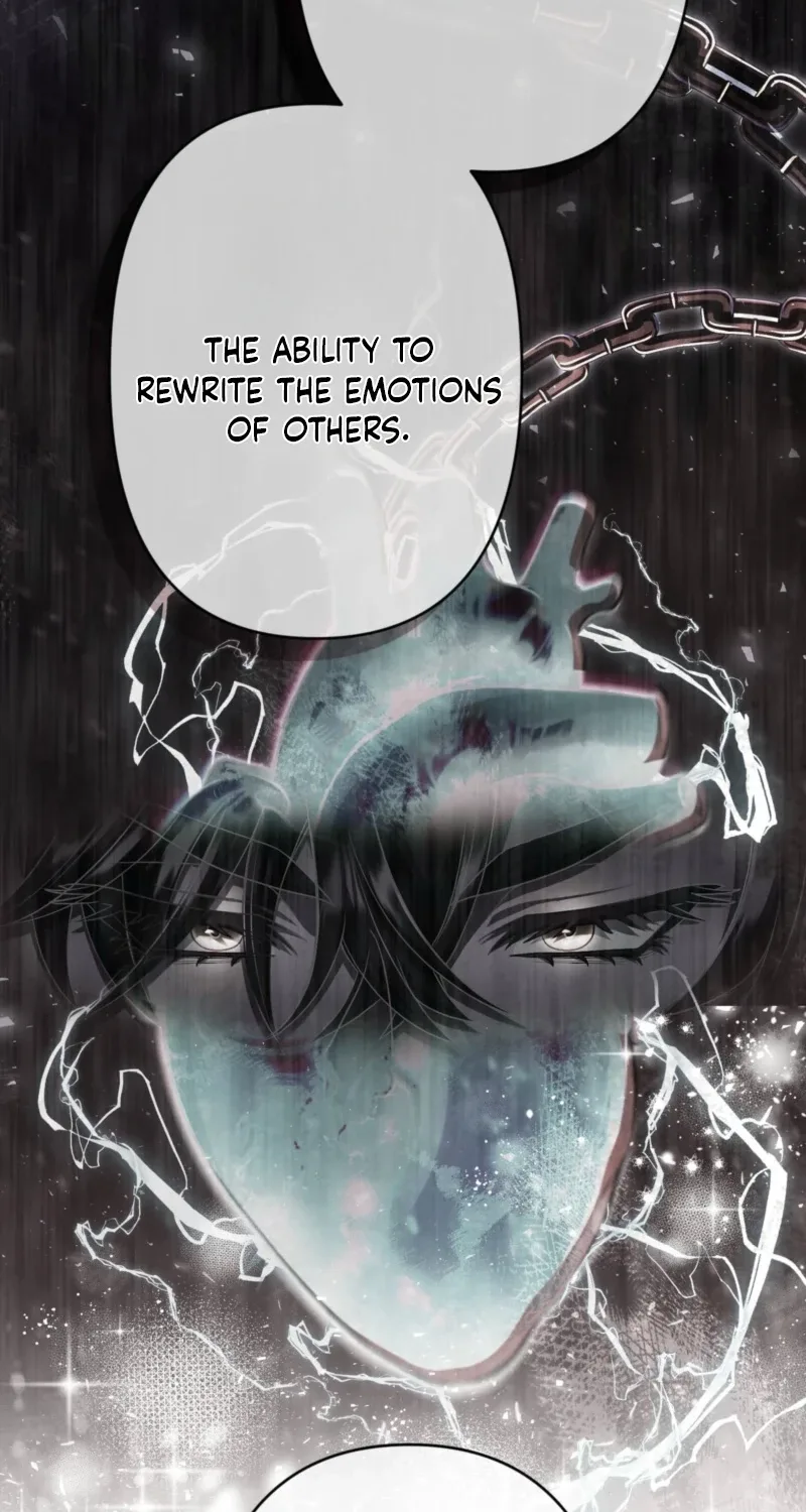 Obsessive love kills the saintess twice Chapter 34 page 18
