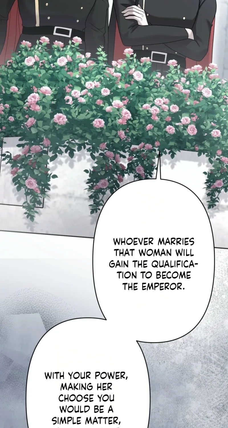 Obsessive love kills the saintess twice Chapter 34 page 25