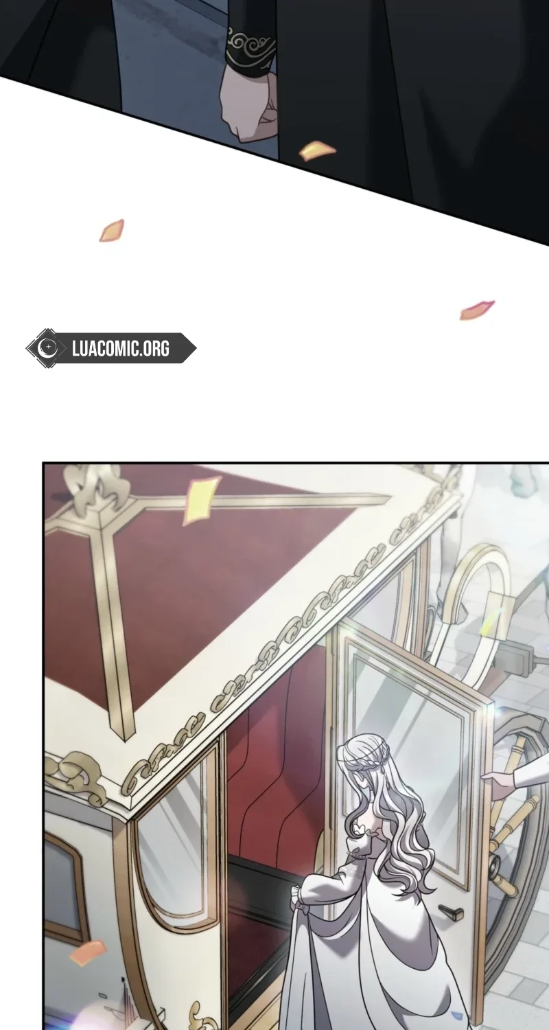 Obsessive love kills the saintess twice Chapter 34 page 6