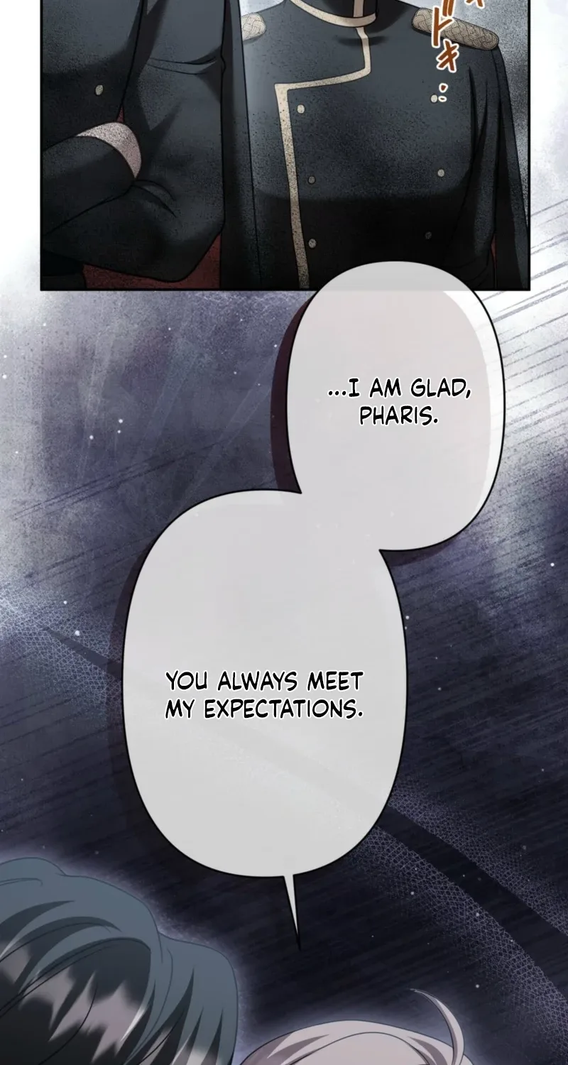 Obsessive love kills the saintess twice Chapter 34 page 16