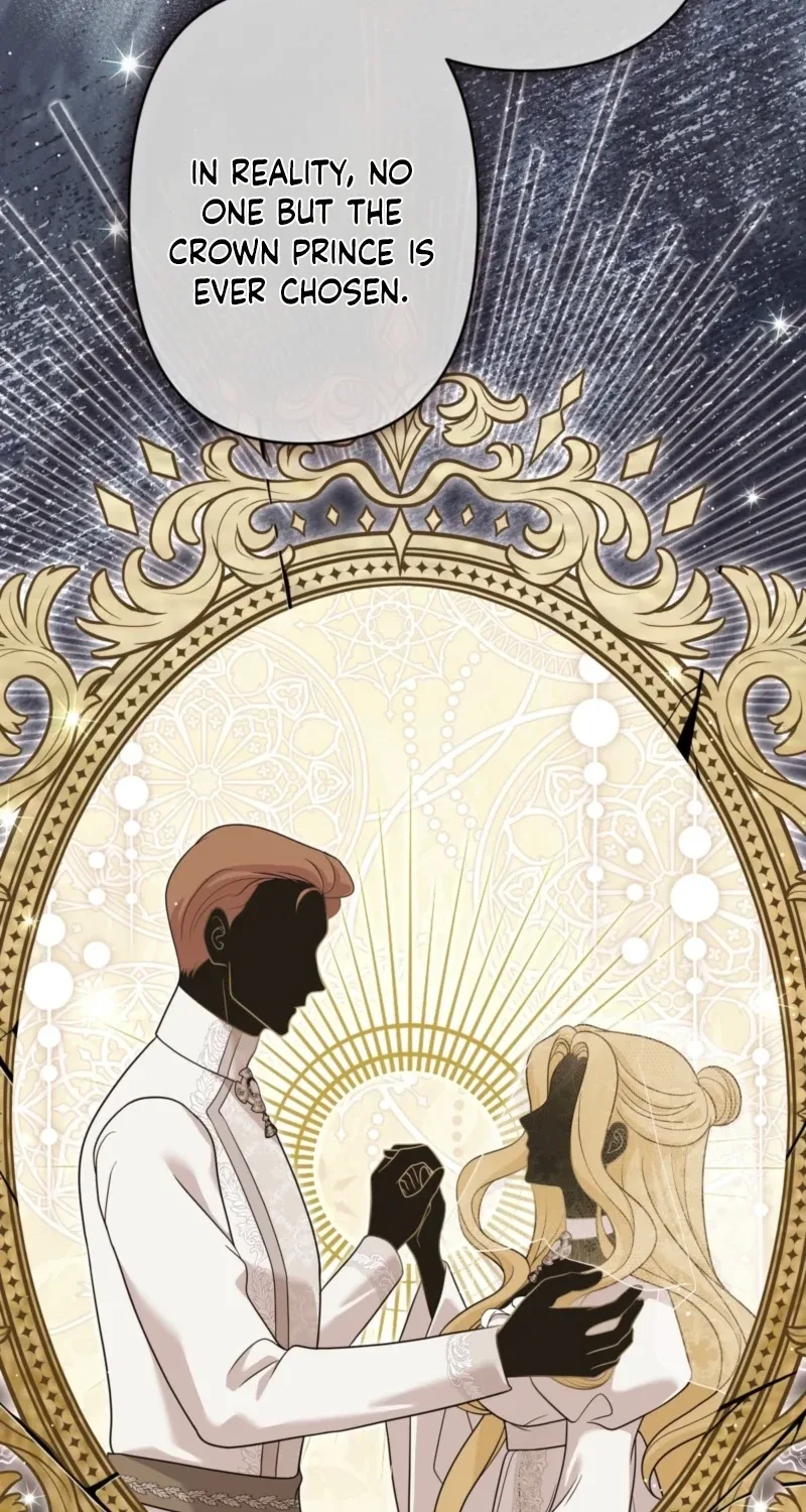 Obsessive love kills the saintess twice Chapter 34 page 29