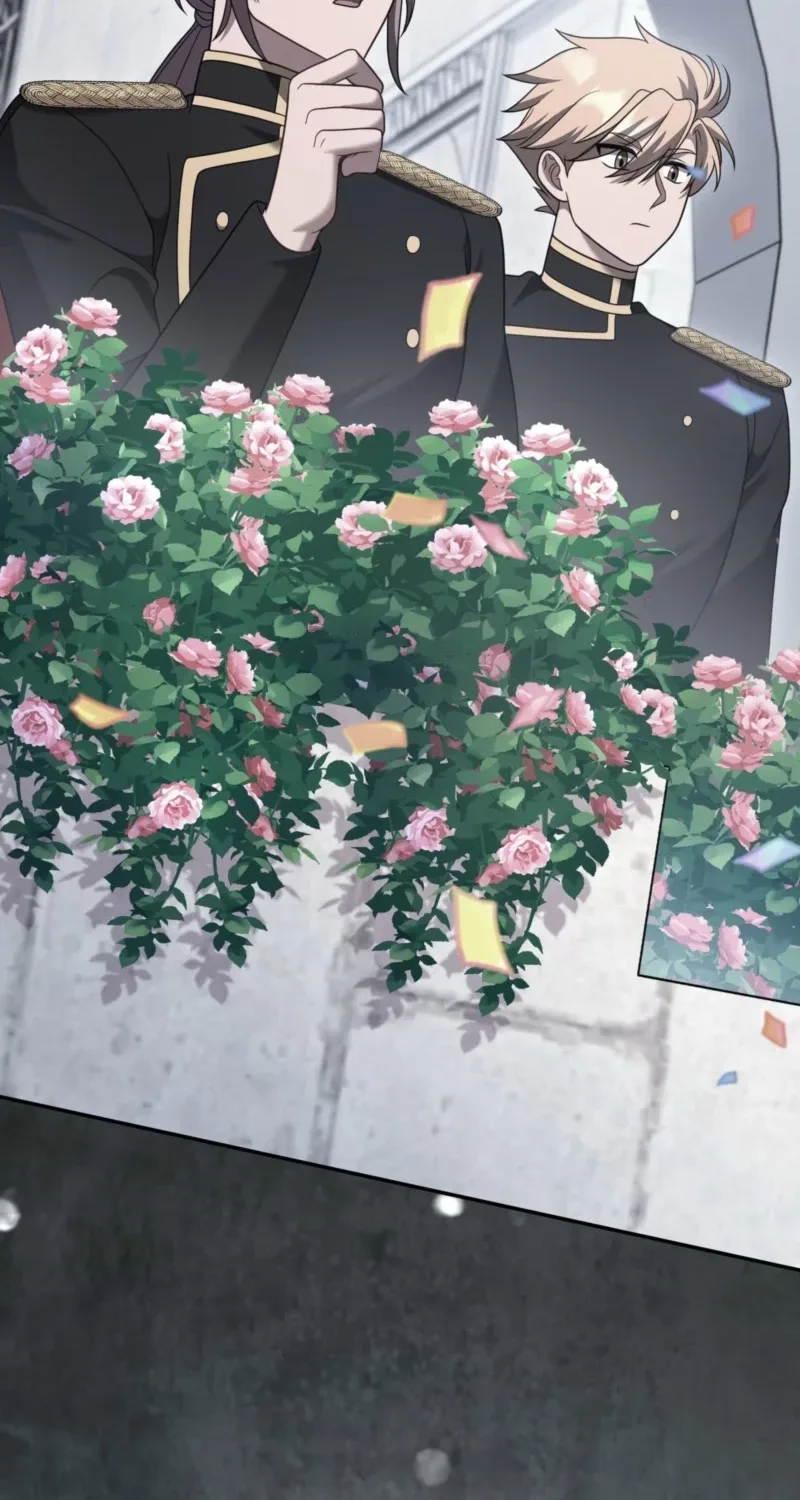 Obsessive love kills the saintess twice Chapter 34 page 8