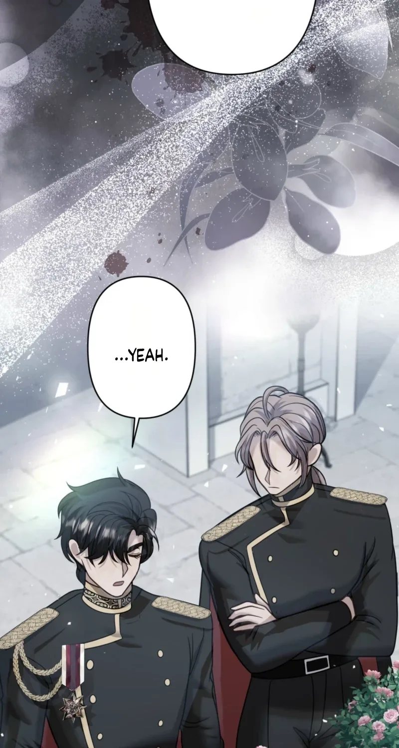 Obsessive love kills the saintess twice Chapter 34 page 12