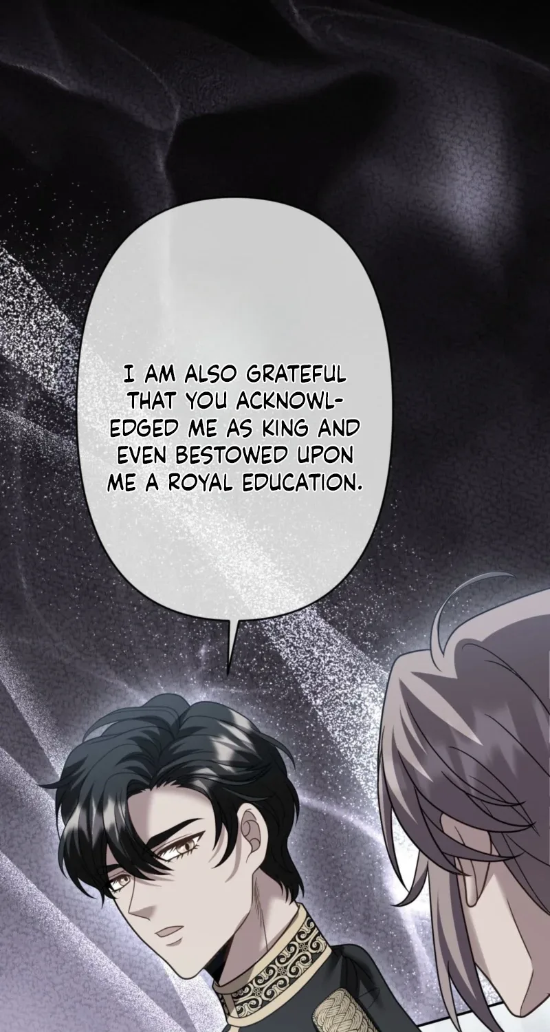 Obsessive love kills the saintess twice Chapter 34 page 14