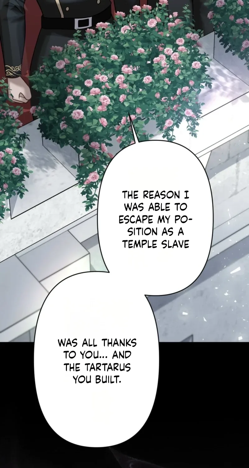 Obsessive love kills the saintess twice Chapter 34 page 13