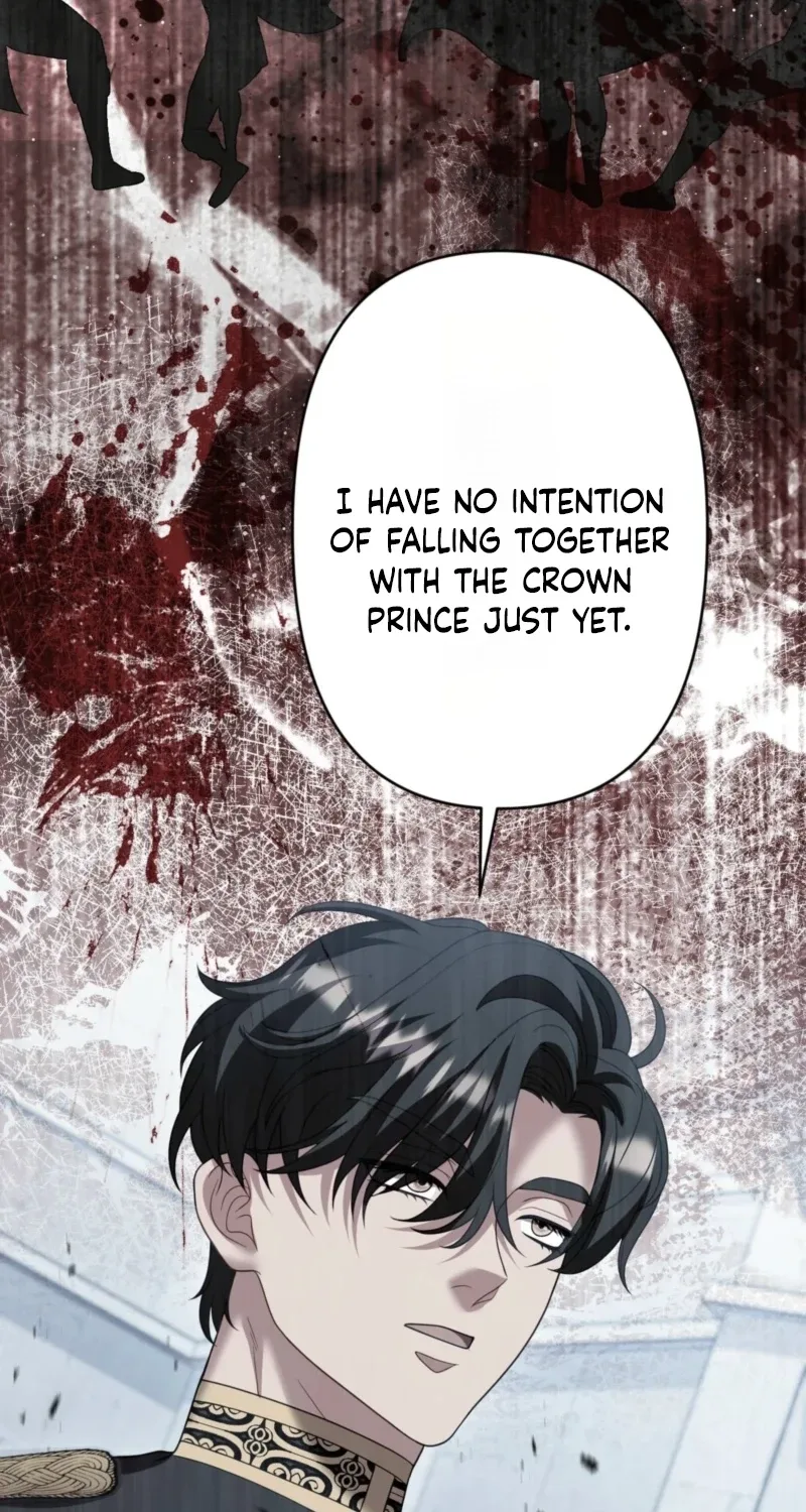 Obsessive love kills the saintess twice Chapter 34 page 31