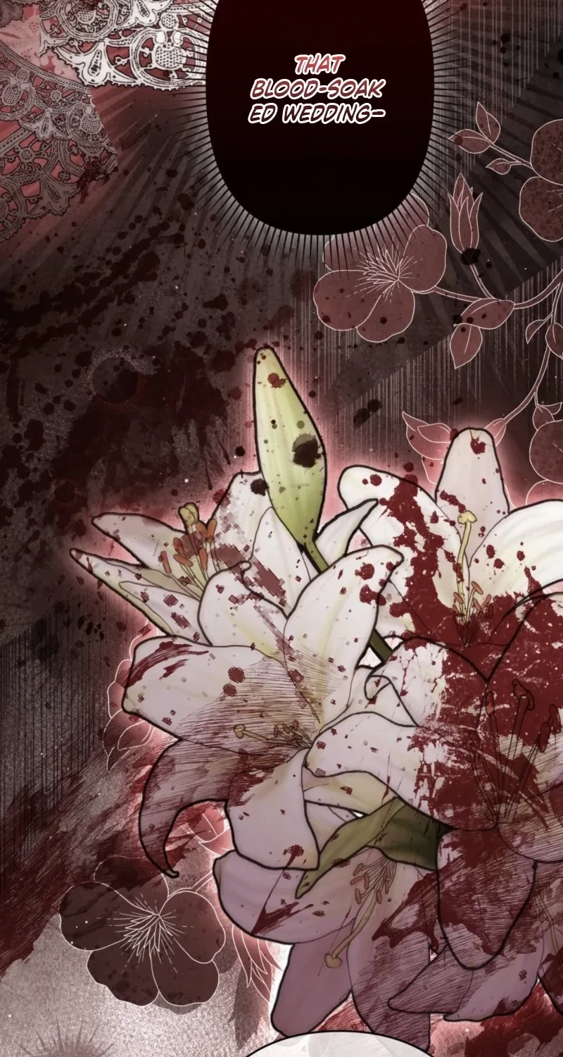 Obsessive love kills the saintess twice Chapter 34 page 36