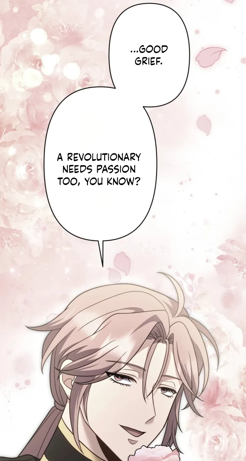 Obsessive love kills the saintess twice Chapter 34 page 39