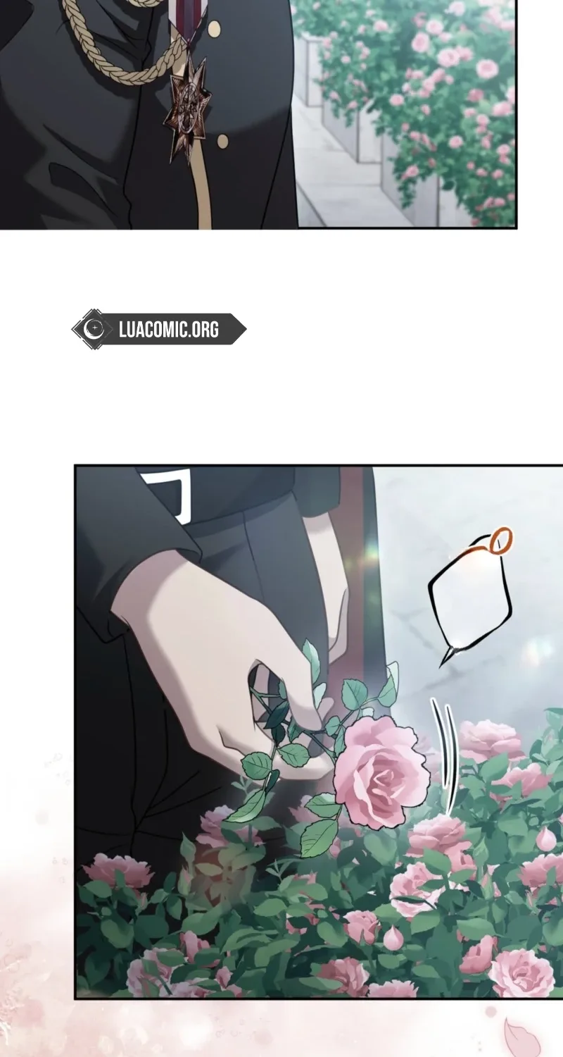 Obsessive love kills the saintess twice Chapter 34 page 38
