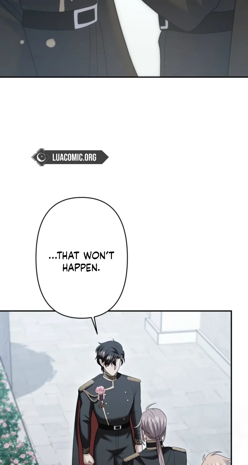 Obsessive love kills the saintess twice Chapter 34 page 44