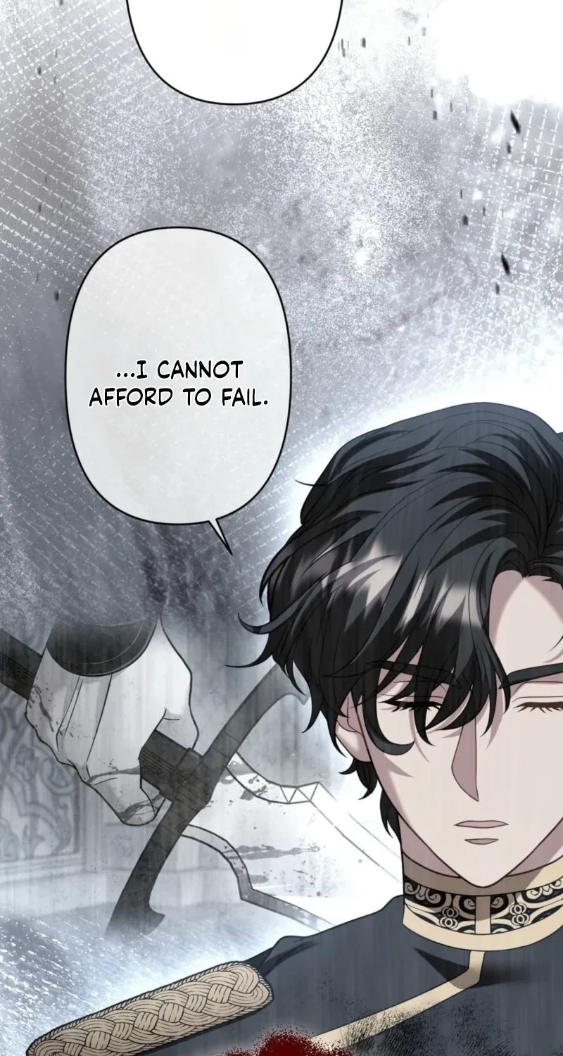 Obsessive love kills the saintess twice Chapter 34 page 34