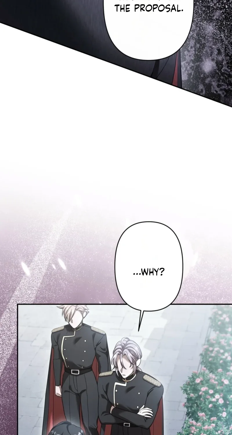 Obsessive love kills the saintess twice Chapter 34 page 47