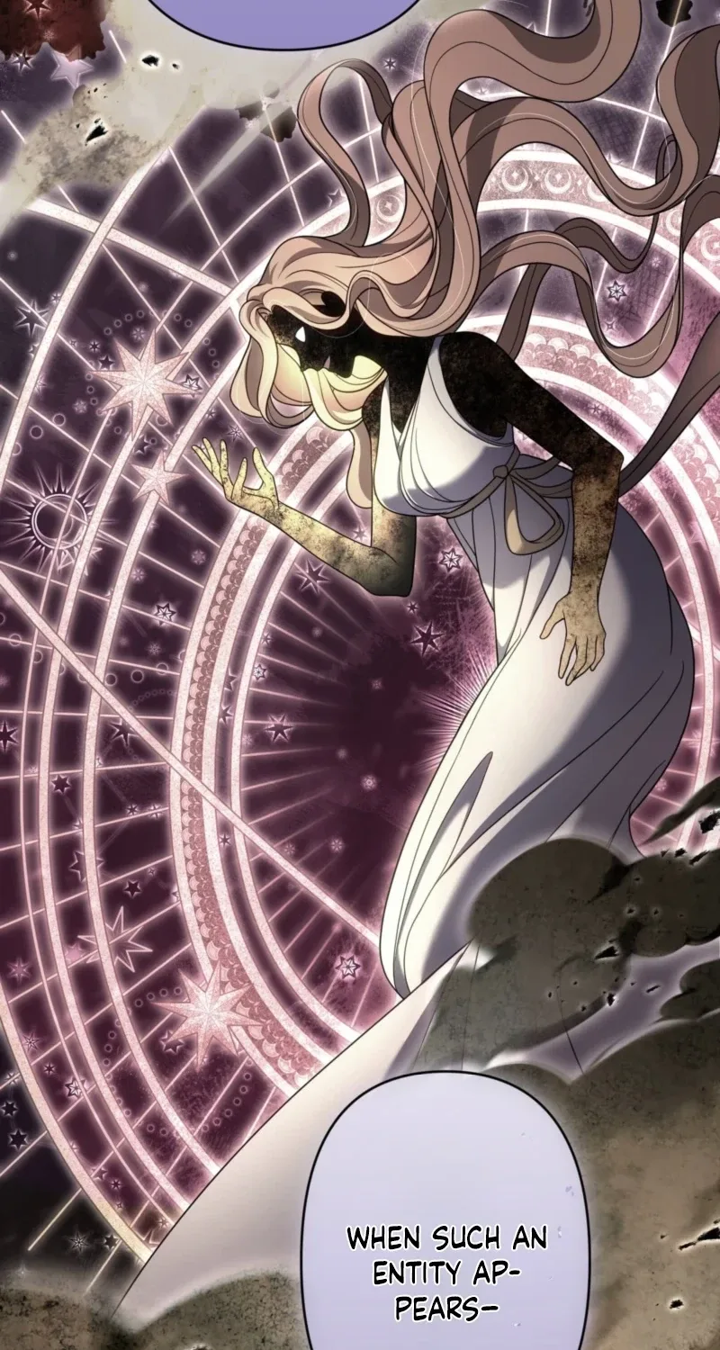 Obsessive love kills the saintess twice Chapter 34 page 49