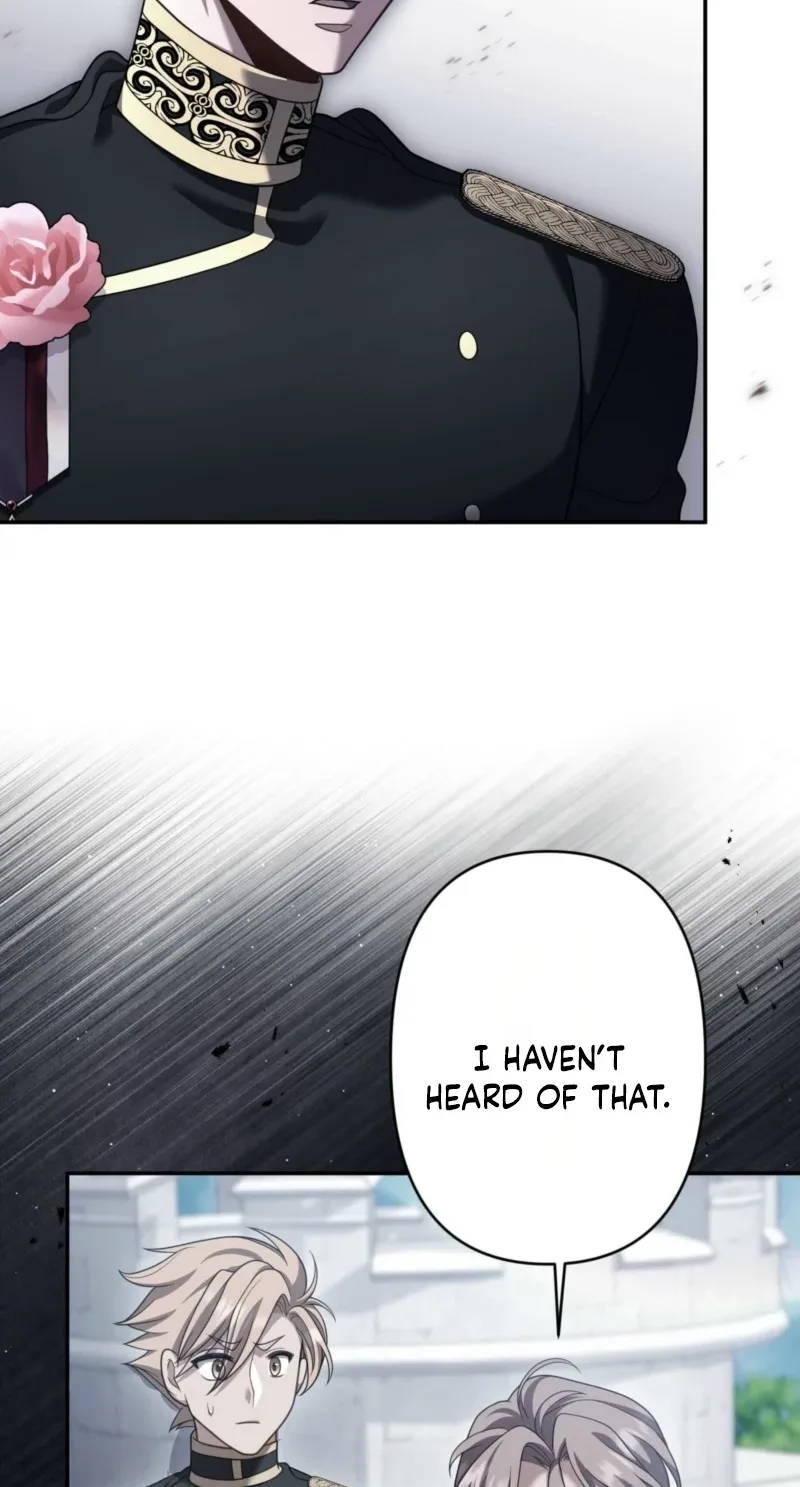Obsessive love kills the saintess twice Chapter 34 page 56