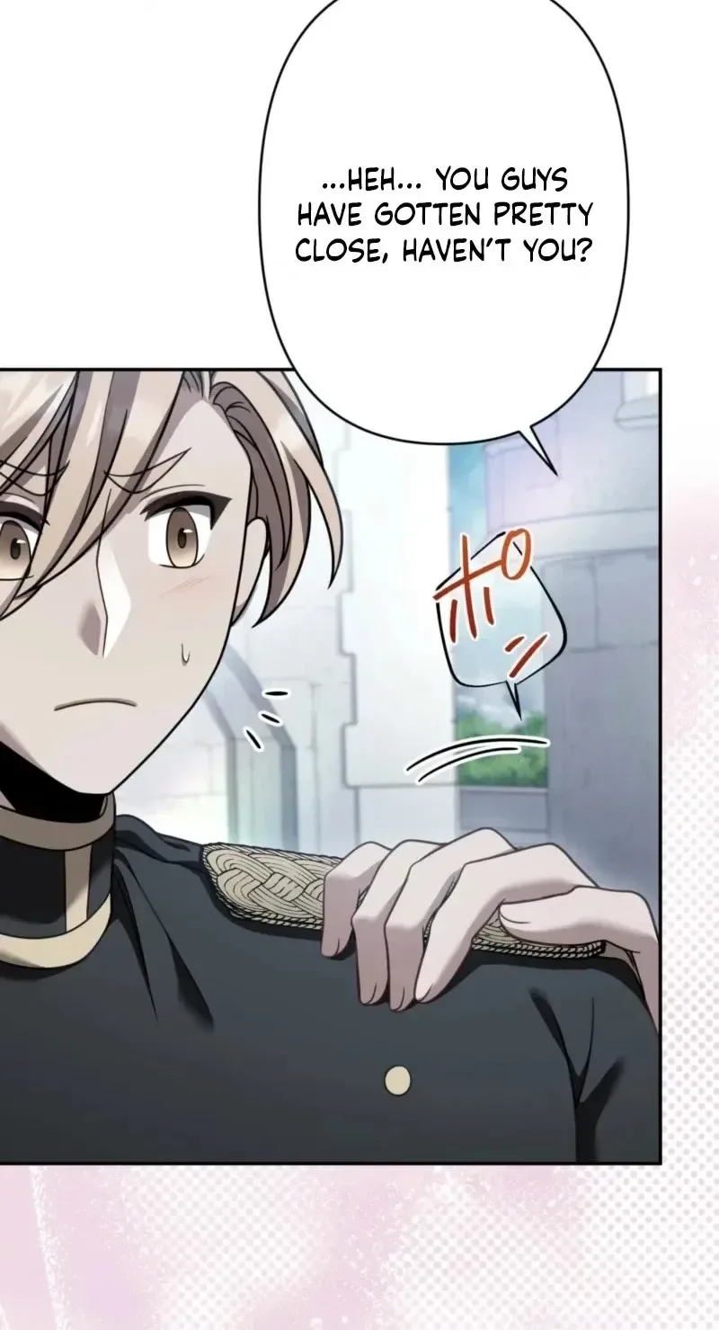 Obsessive love kills the saintess twice Chapter 34 page 60
