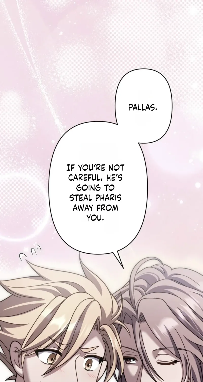 Obsessive love kills the saintess twice Chapter 34 page 61