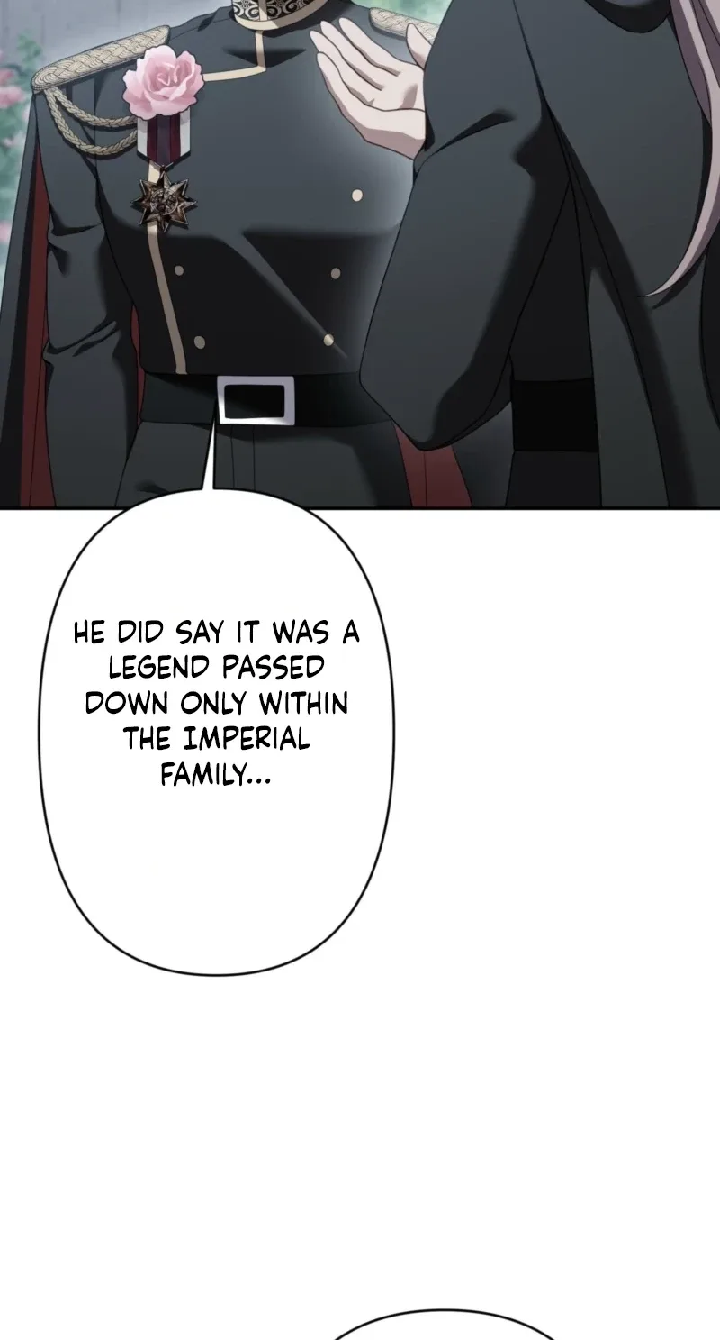 Obsessive love kills the saintess twice Chapter 34 page 59