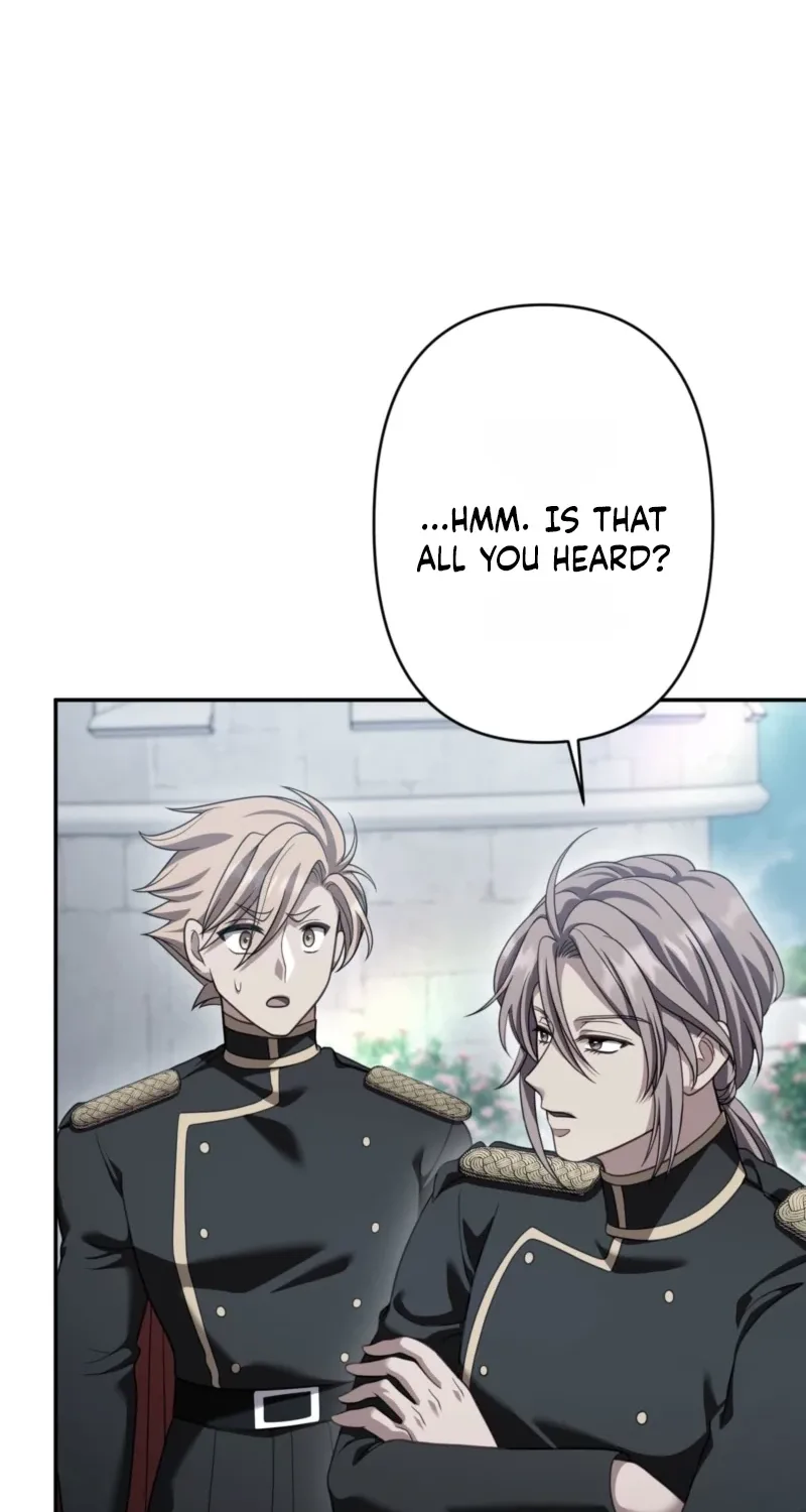 Obsessive love kills the saintess twice Chapter 34 page 66